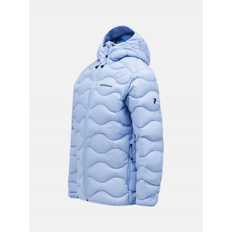 BUNDA PEAK PERFORMANCE M HELIUM DOWN HOOD JACKET