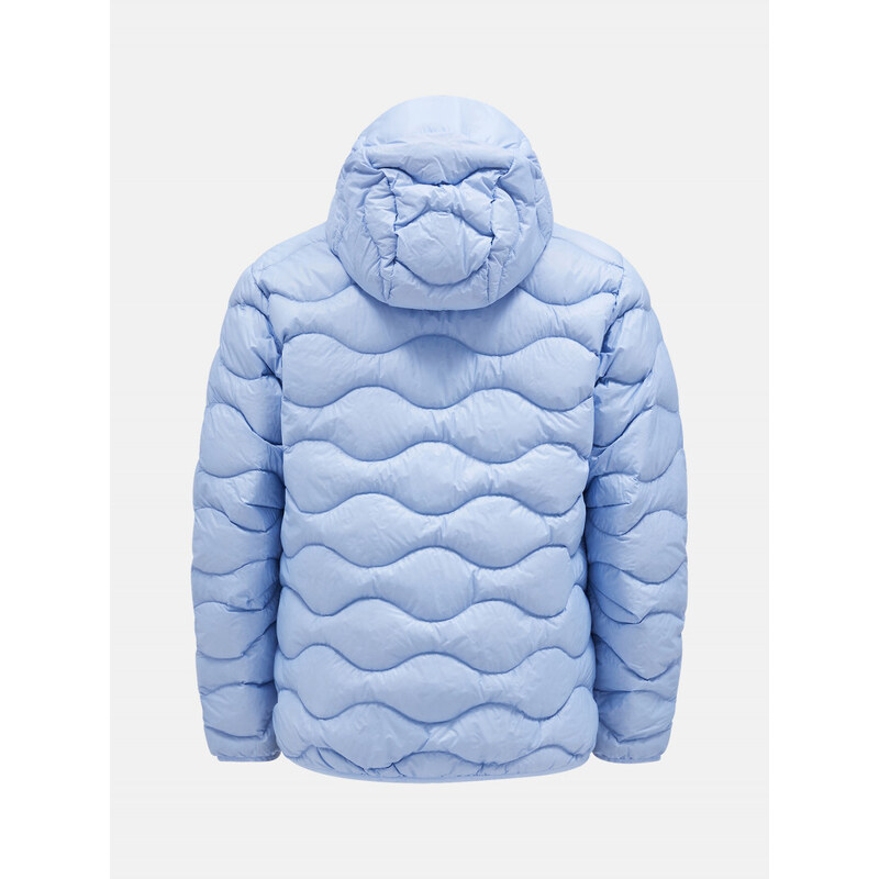 BUNDA PEAK PERFORMANCE M HELIUM DOWN HOOD JACKET