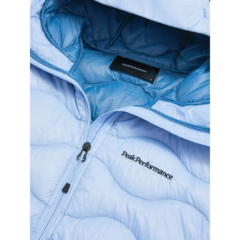 BUNDA PEAK PERFORMANCE M HELIUM DOWN HOOD JACKET