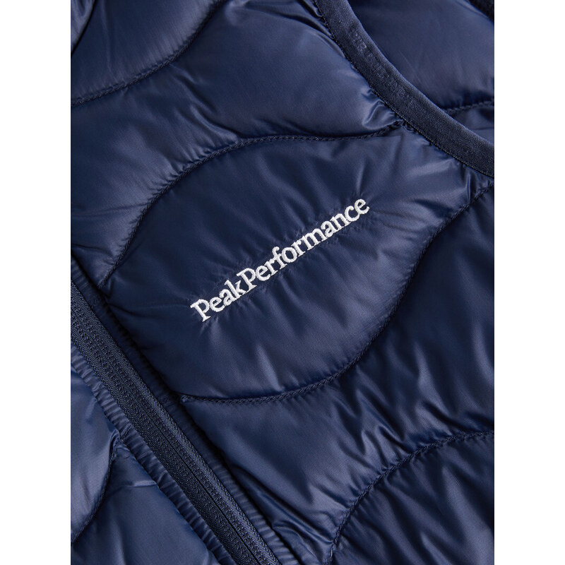 VESTA PEAK PERFORMANCE JR HELIUM DOWN VEST