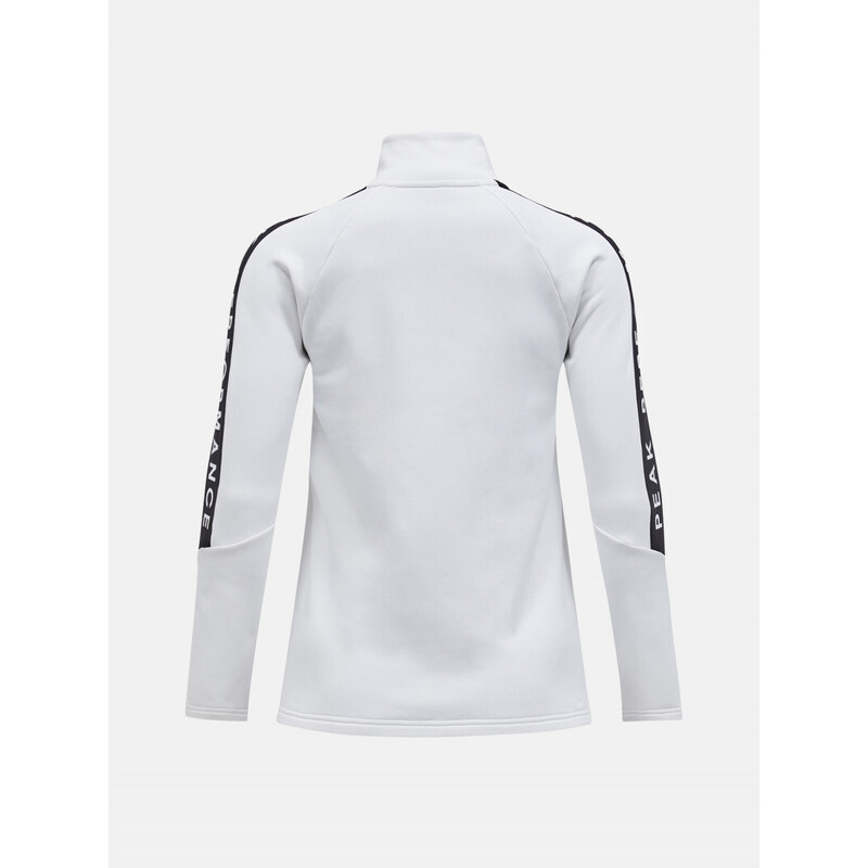 MIKINA PEAK PERFORMANCE W RIDER ZIP JACKET