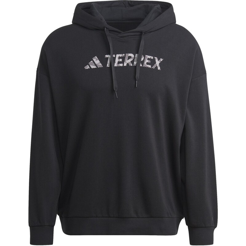adidas Performance adidas Terrex Large Logo Hoodie (Gender
