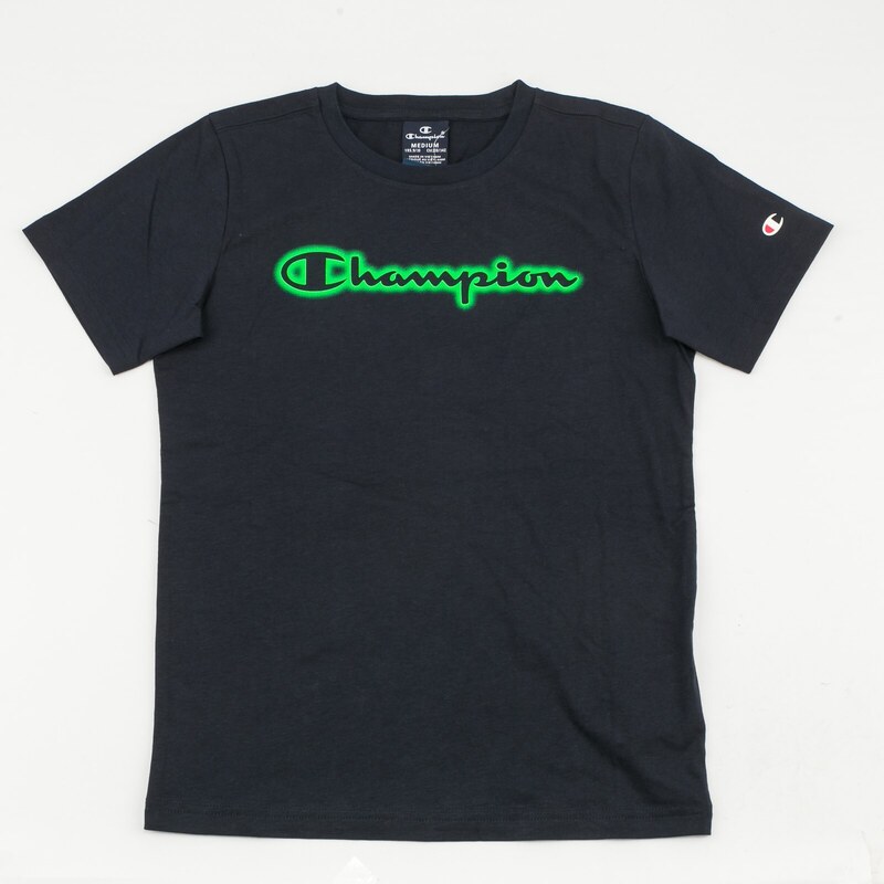 Champion Crewneck T-Shirt NNY 100162498