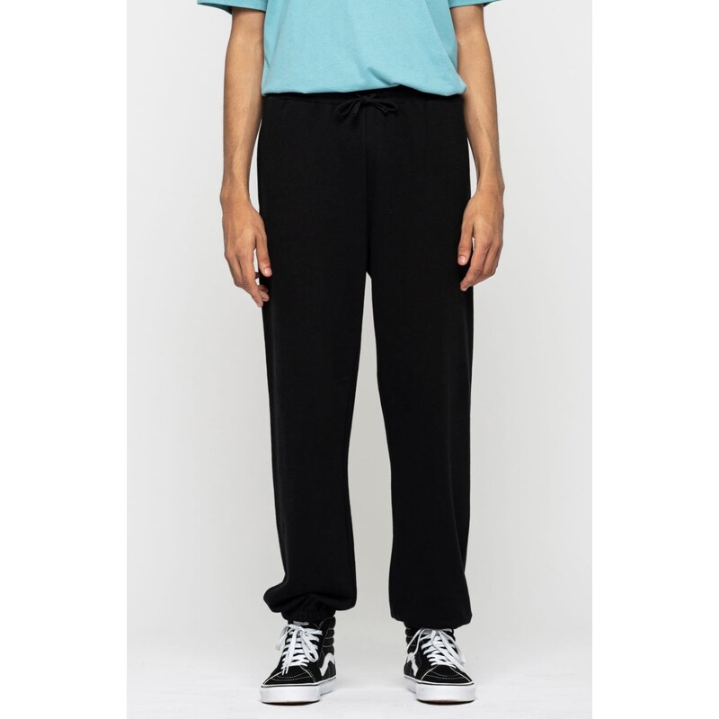 Santa Cruz Classic Label Jogger Black