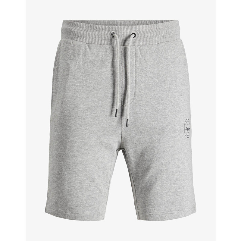 JACK&JONES JPSTSHARK SWEAT SHORTS AT SN