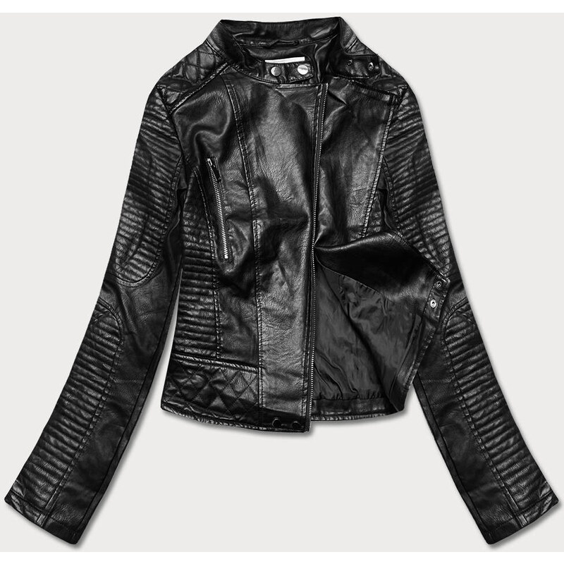 Forget me not FASHION Ramones se stojáčkem černá (HM40) 78764049