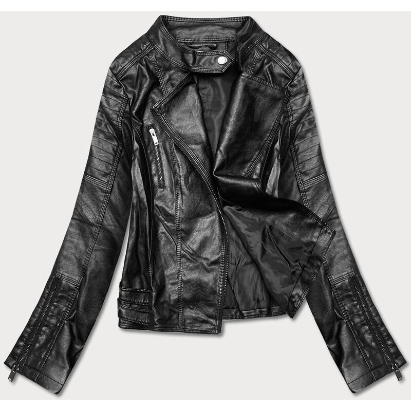 Forget me not FASHION Ramones se stojáčkem černá (HM23) 78764050
