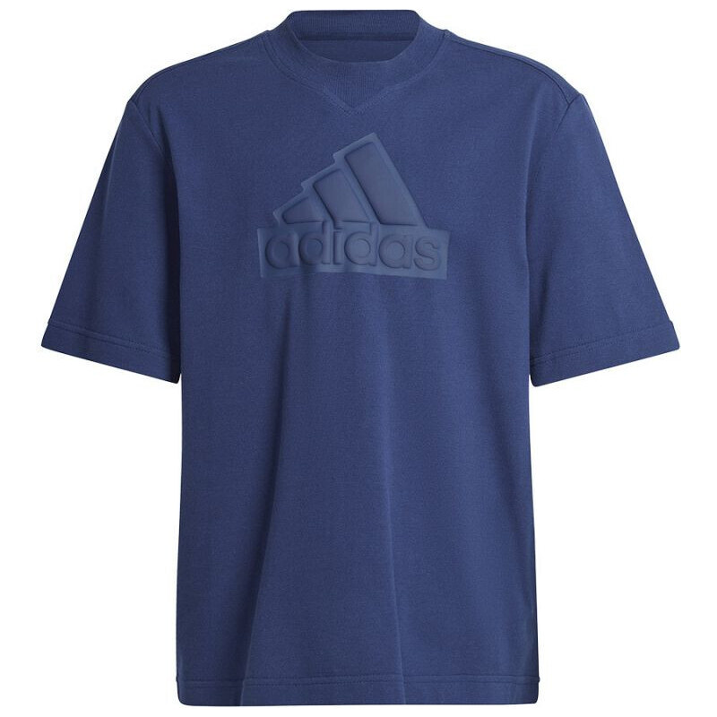 FI Logo Jr dětské tričko IC9533 - Adidas