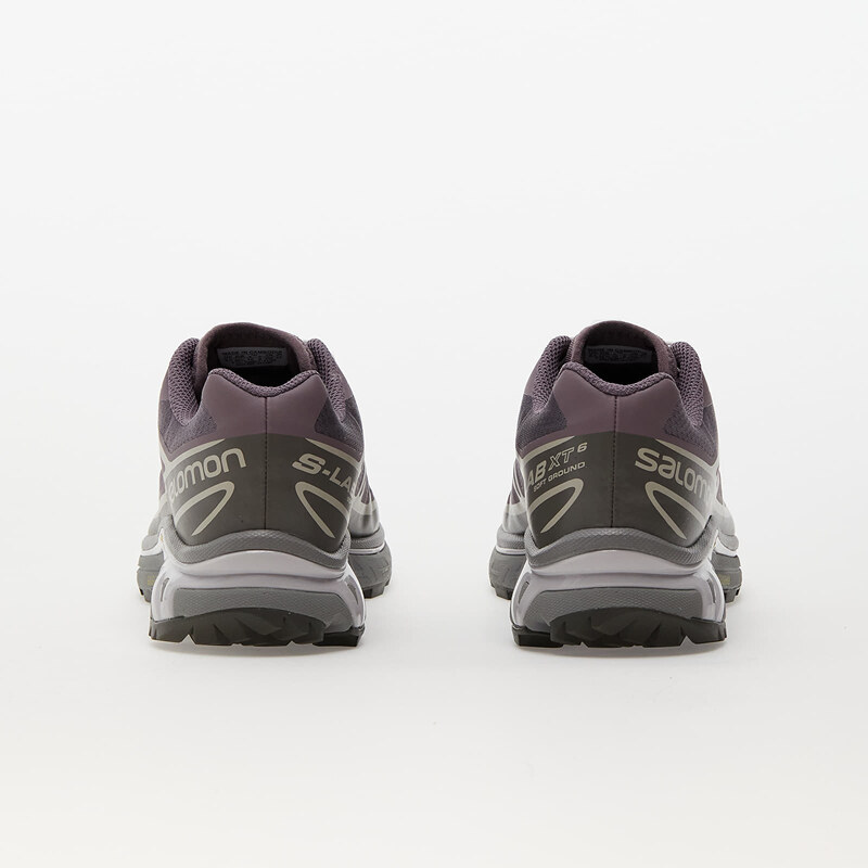 Salomon Advanced Salomon XT-6 Plum Kitten/ Gull