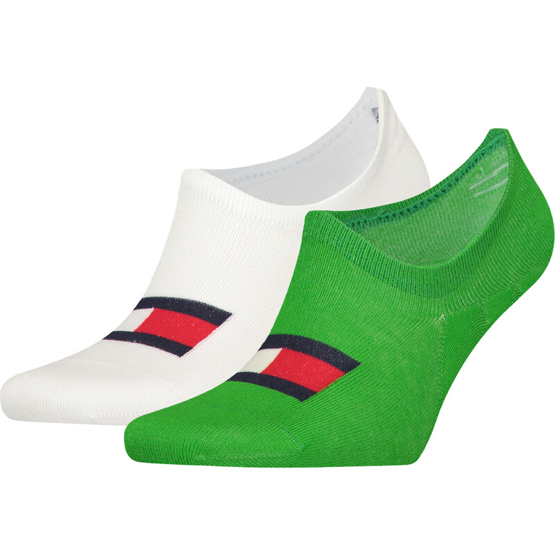 Tommy Hilfiger pánské ponožky 2 pack