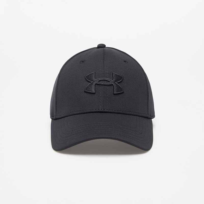 Kšiltovka Under Armour Mens Blitzing Black/ Black L/XL