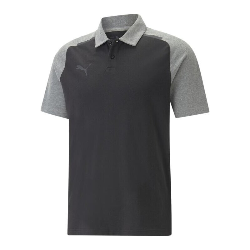 Puma Triko Pua teaCUP Casuals Polo 657991-003