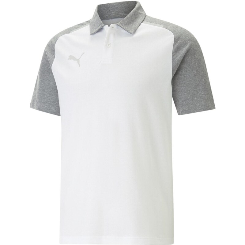 Triko Puma teamCUP Caual Polo 657991-04