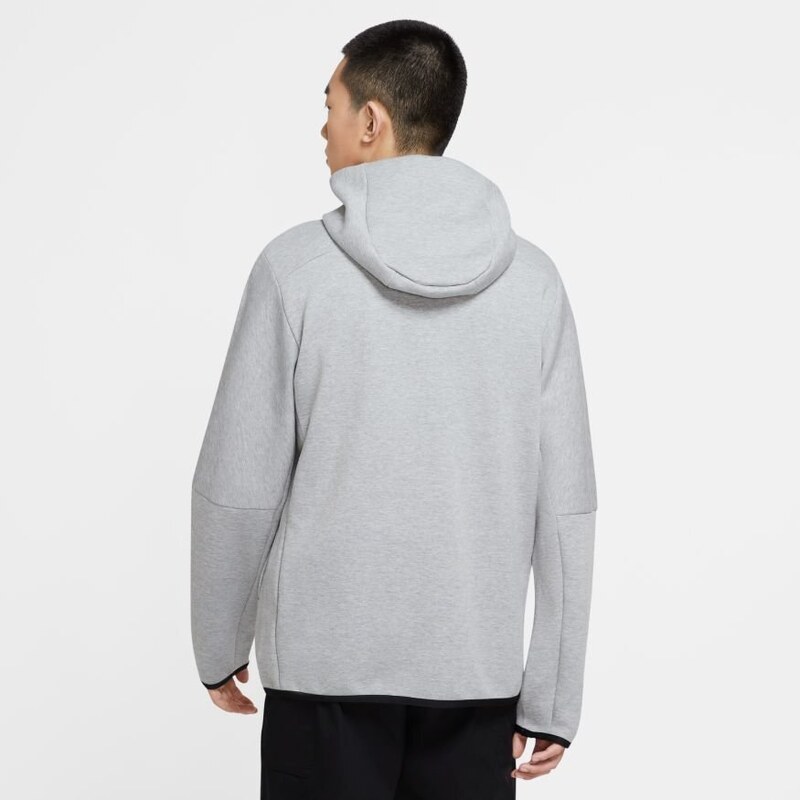 Nike Man's Hoodie Tech Fleece CU4489-063