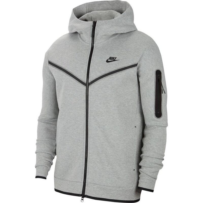 Nike Man's Hoodie Tech Fleece CU4489-063