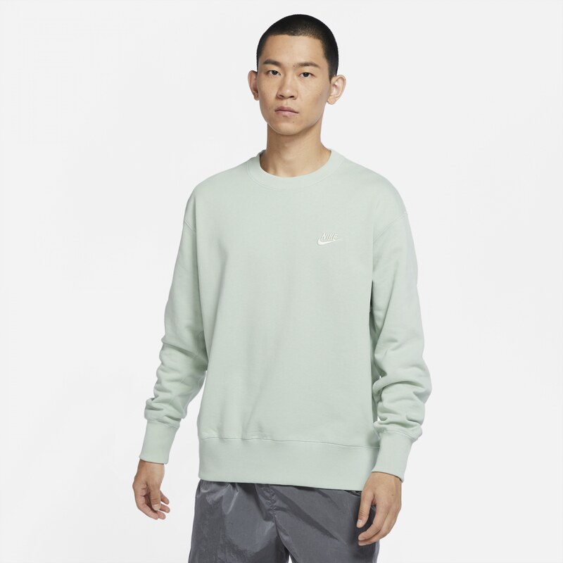 Nike Man's Sweatshirt DA0021-017