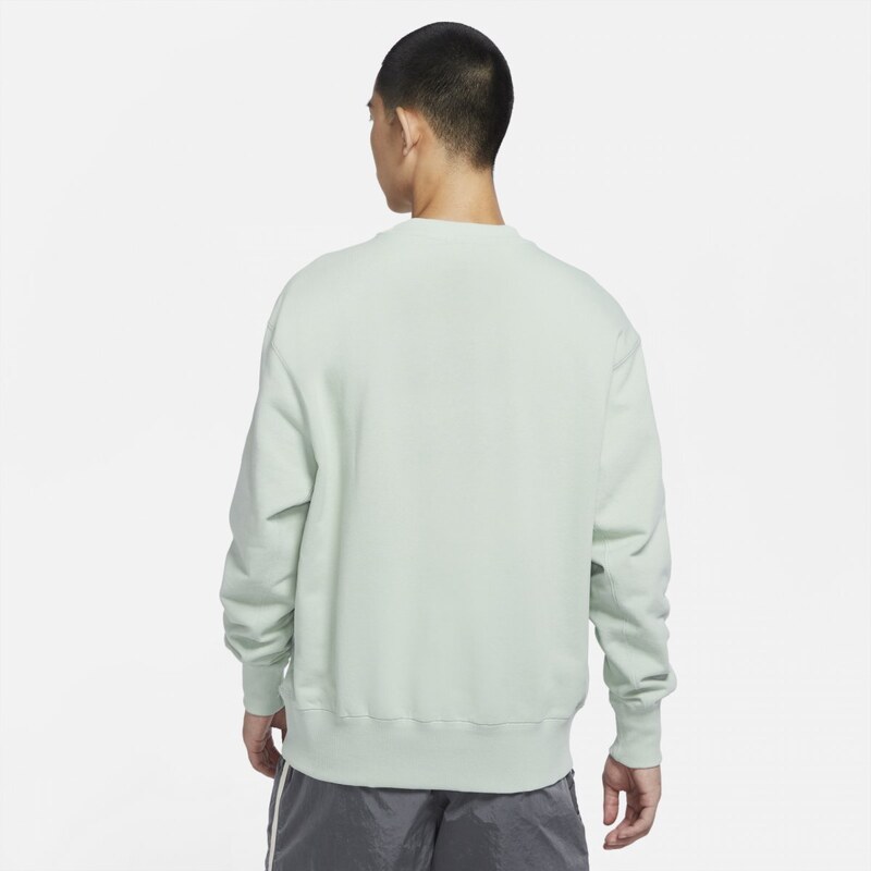 Nike Man's Sweatshirt DA0021-017