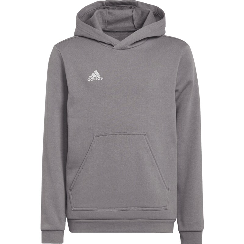 Dětská bavlněná mikina adidas Entrada 22