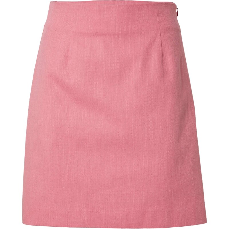 EDITED Sukně Josie pink