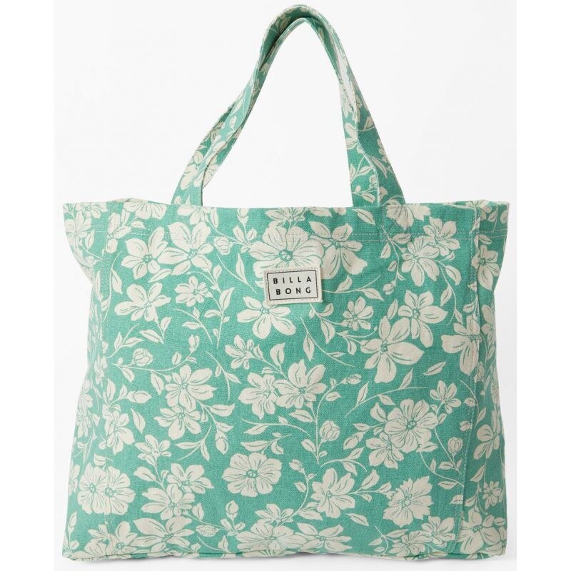 TAŠKA BILLABONG SO ESSENTIAL WMS - zelená