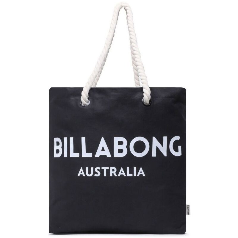 TAŠKA BILLABONG ESSENTIAL WMS - černá -