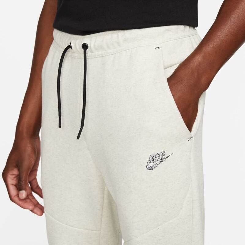 Nike Man's Sweatpants Tech Fleece DD4706-100