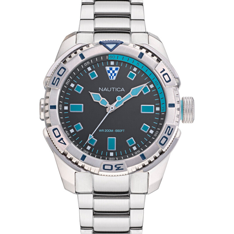 Hodinky NAUTICA model TARPOON DIVE NAPTDS005