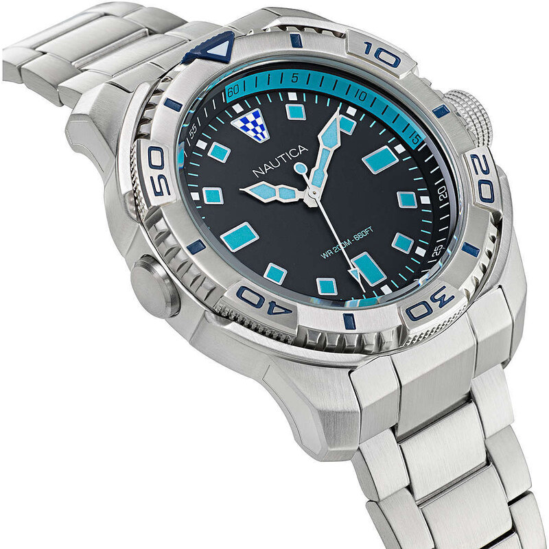 Hodinky NAUTICA model TARPOON DIVE NAPTDS005