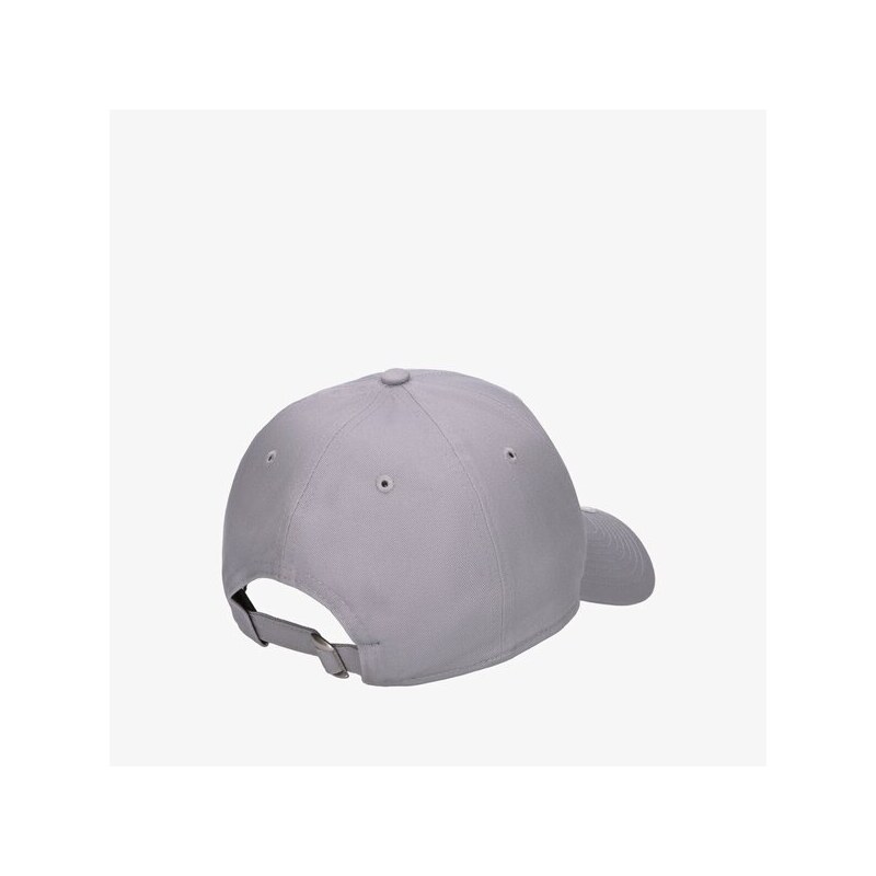 New Era Mlb 9Forty New York Yankees Cap Gray/white Dítě Doplňky Kšiltovky 10531940