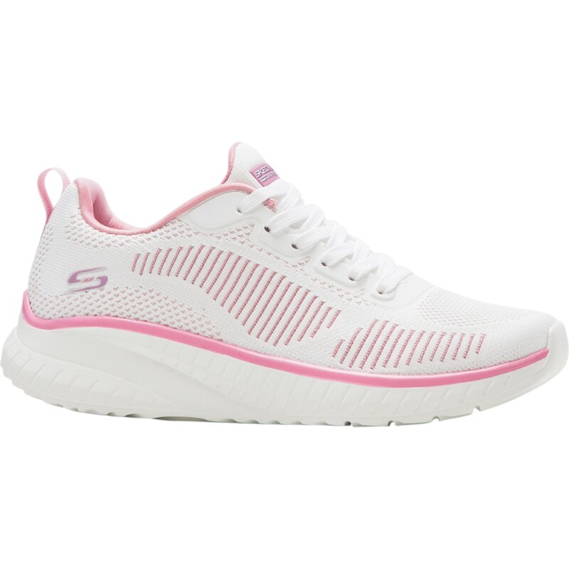 bonprix Tenisky Skechers s paměťovou pěnou Bílá