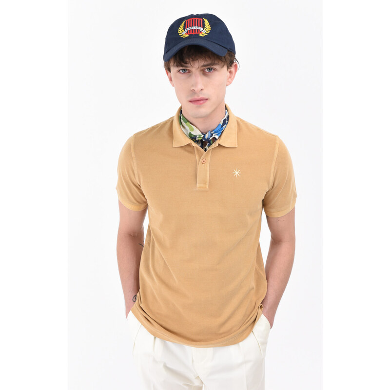 POLOKOŠILE MANUEL RITZ POLO SHIRT