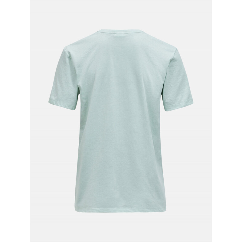 TRIČKO PEAK PERFORMANCE M EXPLORE LOGO TEE