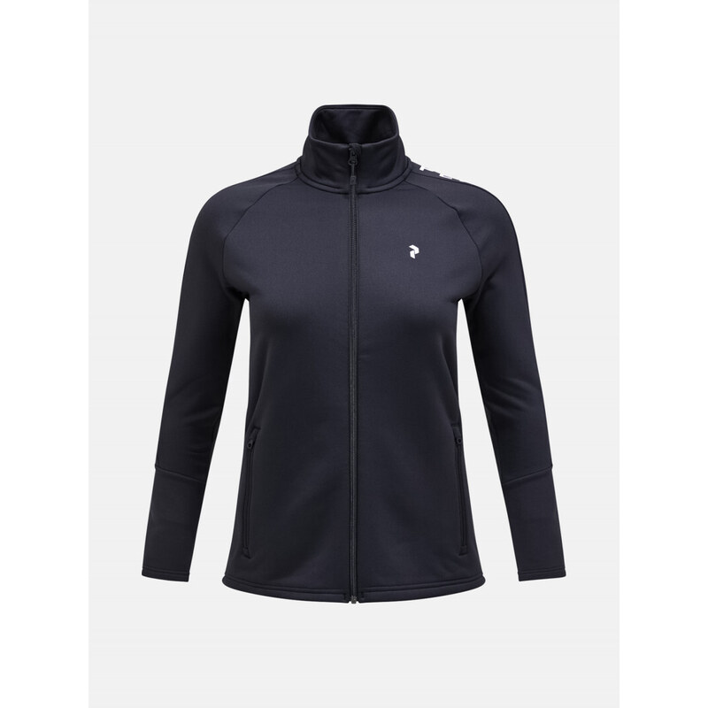 MIKINA PEAK PERFORMANCE W RIDER ZIP JACKET