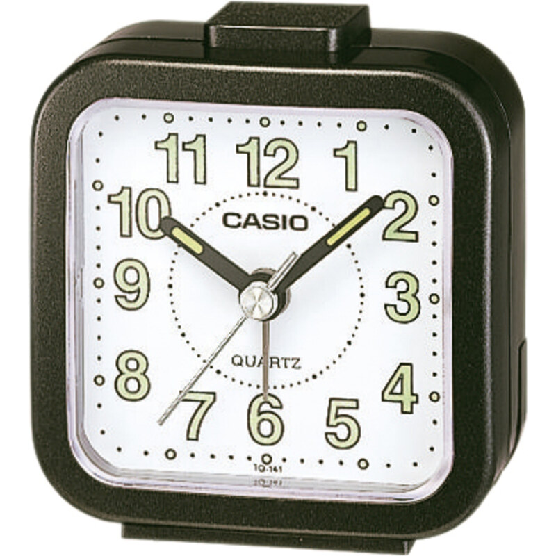 Casio Budík TQ 141-1