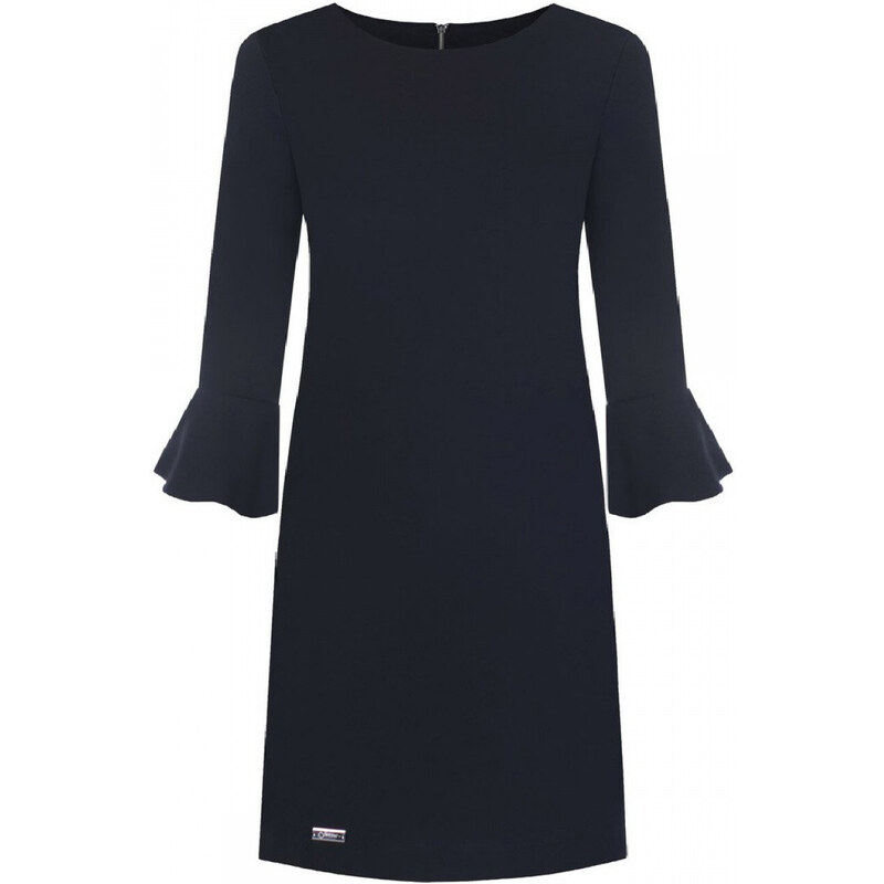 Společenské šaty Erin model 108527 - Jersa 47947872