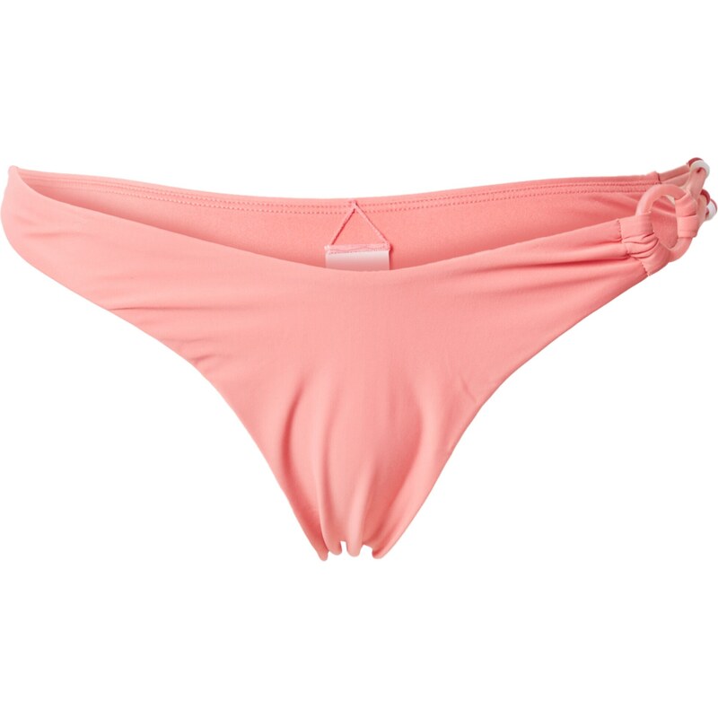 Hunkemöller Spodní díl plavek Sicily korálová