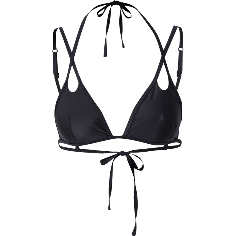 Hunkemöller Horní díl plavek Samoa černá