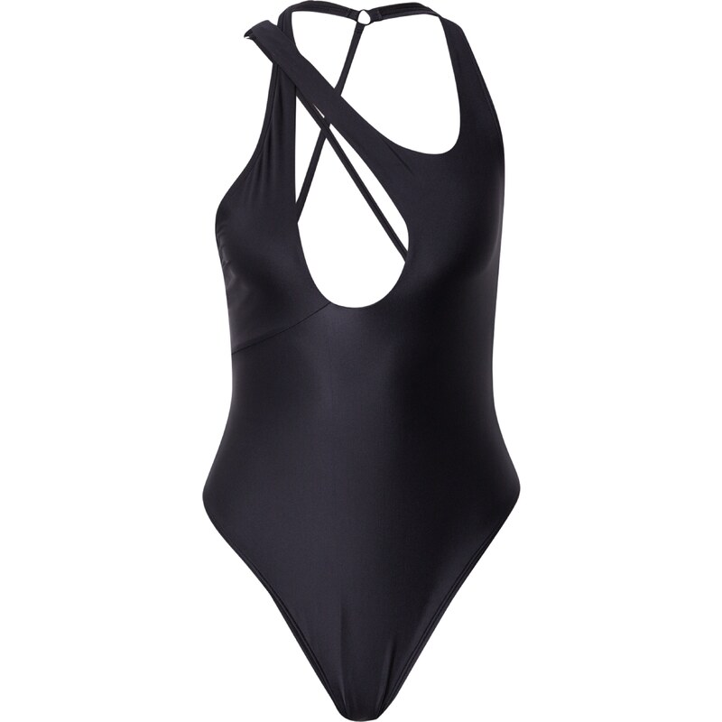 Hunkemöller Plavky Samoa černá 109590508