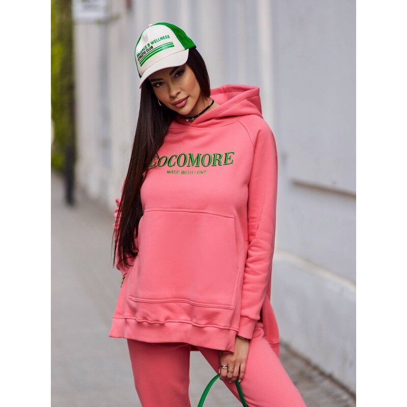 Classic pink Cocomore cmgSD1837.pink