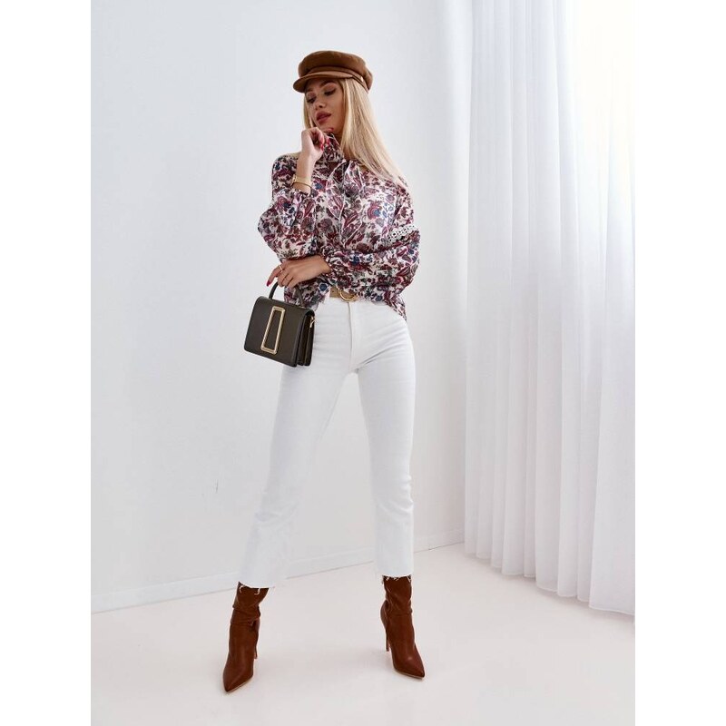 Cocomore Comore cmgBL1451.R01 multicolour shirt