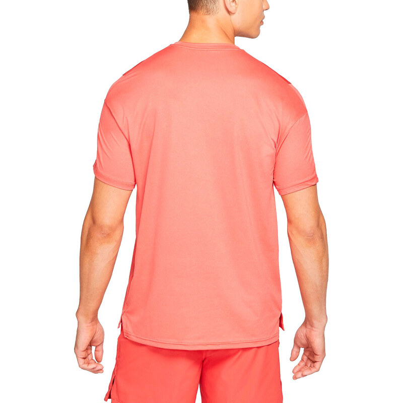 Triko Nike Pro Dri-FIT Men s Short-Sleeve Top cz1181-673