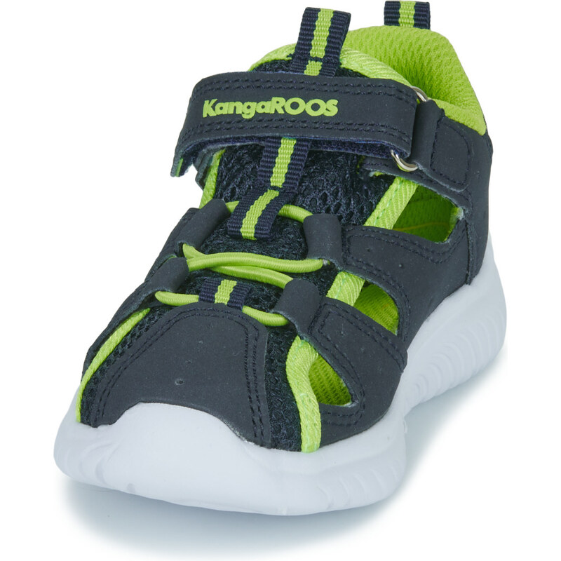 Kangaroos Sportovní sandály KI-Rock Lite EV >