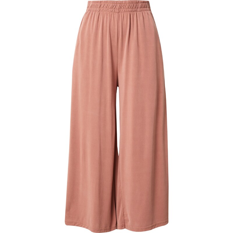 Urban Classics Kalhoty světle hnědá 98249800