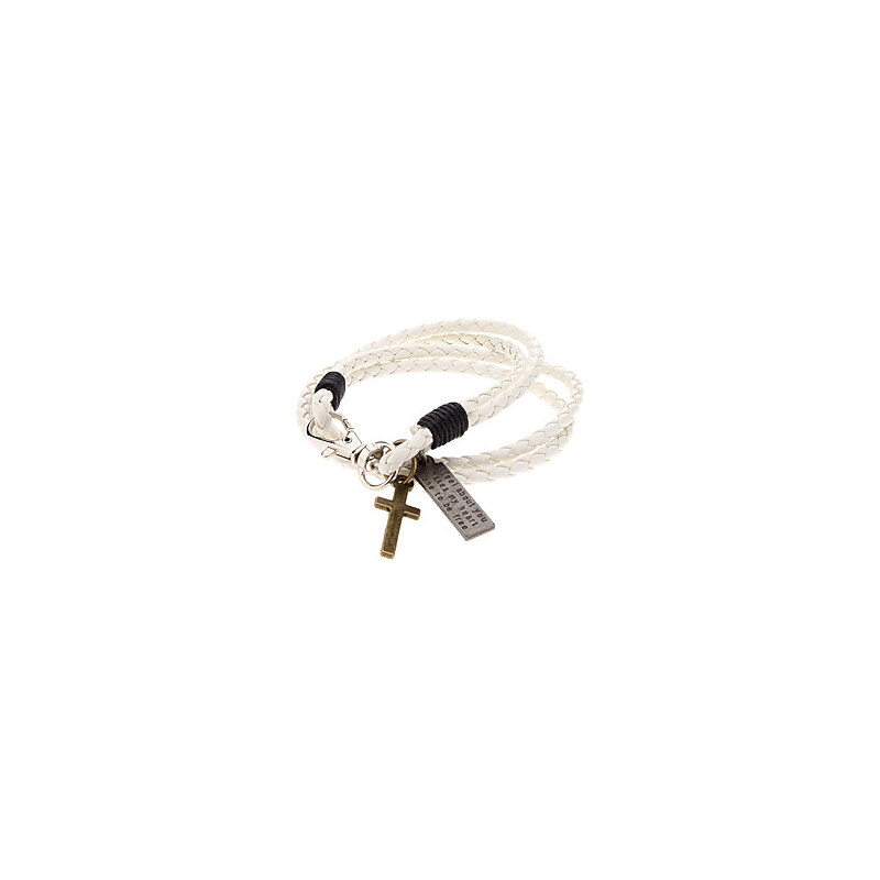LightInTheBox Double Leather Ring Crane Accessories Parts Bracelets