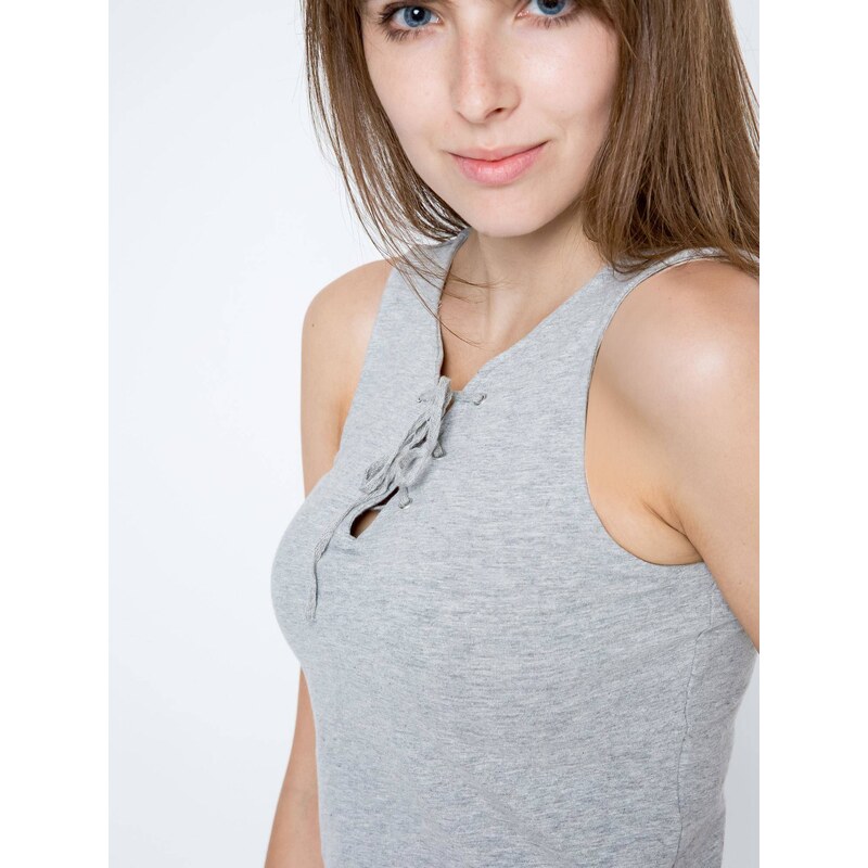 Top gray Yups wmu0354. R03