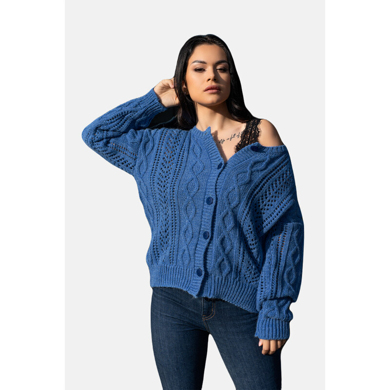 Merribel Woman's Sweater Boniqe