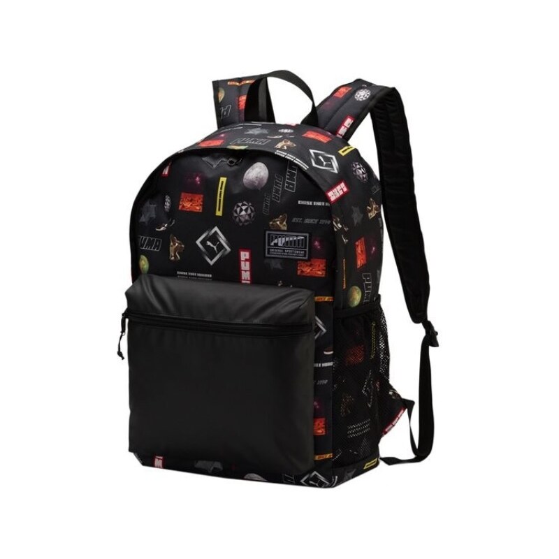 Batoh Puma Academy Backpack plecak 04 duży 075733-04
