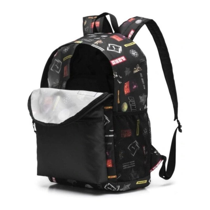Batoh Puma Academy Backpack plecak 04 duży 075733-04
