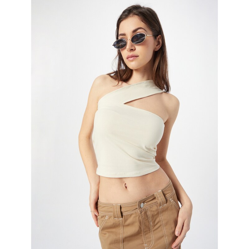 Urban Classics Top offwhite