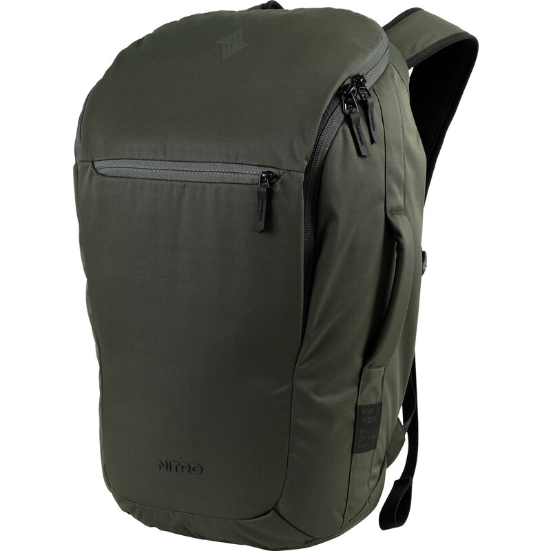 Nitro batoh NIKURO TRAVELER rosin 32l